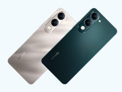 Vivo Y29s
