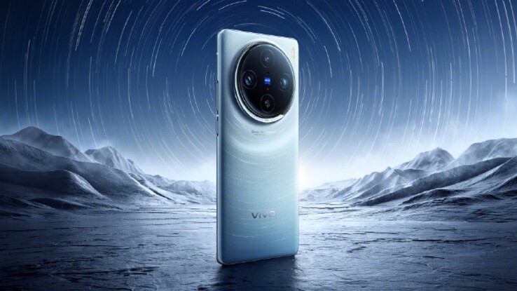 Image : Vivo