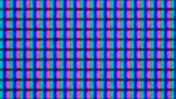 Réseau de sous-pixels