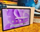 La Lenovo Tab K12 à l'essai