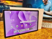 La Lenovo Tab K12 à l'essai