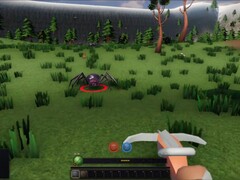 Le jeu « World of ClaudeCraft » a été développé avec l'aide de l'IA en seulement deux jours et est accessible gratuitement depuis un navigateur.