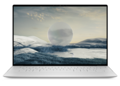 Le Dell XPS 13 9340 bénéficie des mises à jour Meteor Lake et Wi-Fi 7. (Source de l'image : Dell)