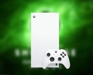 Microsoft a annoncé la Xbox Series X, entièrement numérique et blanche, lors du Xbox Games Showcase de 2024. (Source de l'image : Xbox/Microsoft, édité)