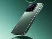 Le Xiaomi 14 (Source : Xiaomi)