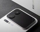 Le Xiaomi 17 Pro Max. (Source de l'image : AnRan0420 sur Weibo)