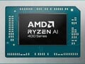 AMD Strix / Gorgon Point Ryzen AI 5 430 Notebook Processor