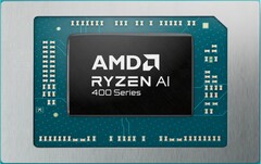 Les puces Ryzen AI 400 Gorgon Point d'AMD pourraient être déclinées pour les ordinateurs de bureau cette année
