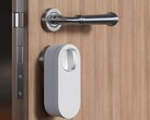 Le U200 Lite est un verrou de porte intelligent et relativement bon marché (Source : Aqara)