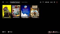AYASpace 2.0 Lanceur de jeu