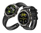 GT5 : Une smartwatch particulièrement abordable avec des cartes hors ligne