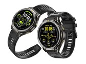 GT5 : Une smartwatch particulièrement abordable avec des cartes hors ligne