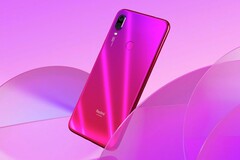 Le Redmi Note 7 Pro et le Mi 9 ont un support logiciel très différent. (Source de l&#039;image : Xiaomi)