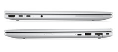 EliteBook 8 G2i 14 pouces