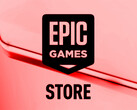 Le dernier cadeau mobile d'Epic Games peut être réclamé dès maintenant, logo illustré. (Source de l'image : Epic Games Store)