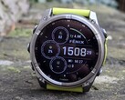 Garmin Express va bénéficier d'une nouvelle mise à jour logicielle (illustration)