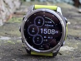 Garmin Express va bénéficier d'une nouvelle mise à jour logicielle (illustration)