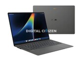 La version de l'Asus CX9406 Googlebook équipée d'un processeur Intel Core Ultra 5 325 a fait l'objet d'une fuite, accompagnée d'un prix très élevé.