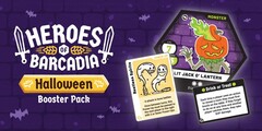 Trois nouvelles extensions apportent plus de chaos et de contenu saisonnier au célèbre jeu de plateau de chasse aux donjons. (Source de l&#039;image : Rollacrit)