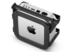Le Mac mini de Kensington est disponible dans le monde entier. (Source de l&#039;image : Kensington)