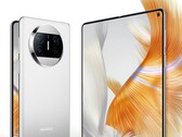Le Mate X3. (Source : Huawei)
