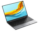 Le MiniBook X est équipé d'un processeur Intel Celeron N5100 et de 12 Go de RAM. (Image source : Chuwi)