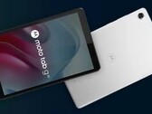 Le nouveau Moto Tab G20. (Source : Motorola)