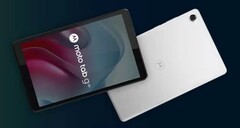 Le nouveau Moto Tab G20. (Source : Motorola)