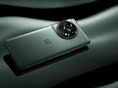 Le OnePlus "Ace 2" pourrait ressembler à ça. (Source : OnePlus)