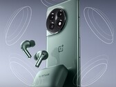 Le OnePlus 11 sera lancé en même temps que le OnePlus Buds Pro 2 en Chine le 4 janvier. (Source : OnePlus)