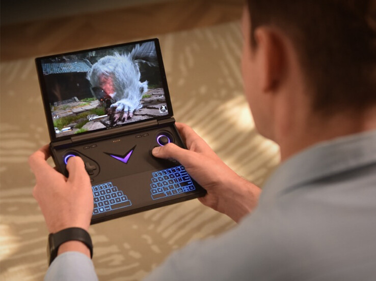 (Source de l'image : One-Netbook)