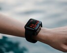 Le Pixy Tag peut être utilisé avec la montre Apple. (Source de l'image : Futurizta Tech)