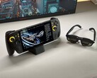 Test de l'Asus ROG Xbox Ally X20 : superbe écran OLED pour cette console de jeu portable
