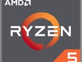 AMD Picasso (Ryzen 3000 APU) R5 3501U Notebook Processor