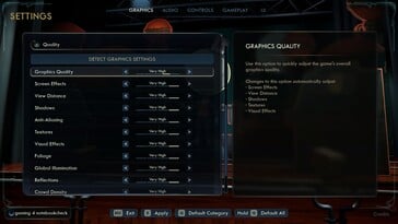 Les mondes extérieurs 2