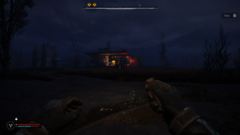 S.T.A.L.K.E.R. 2 : Heart of Chornobyl a reçu une mise à jour massive (image source : Anil Ganti, Notebookcheck)