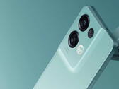La nouvelle série de smartphones Reno8. (Source : OPPO)