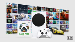 Microsoft développe une console portable de marque Xbox (image via Xbox)