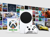 Microsoft développe une console portable de marque Xbox (image via Xbox)