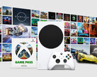 Microsoft développe une console portable de marque Xbox (image via Xbox)