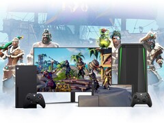 Xbox Cloud Gaming prend désormais en charge la souris et le clavier (image symbolique, image : Microsoft)