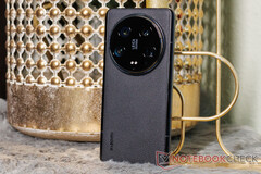 Le Xiaomi 14 Ultra n'est pas nécessairement la superstar de l'appareil photo que Xiaomi espérait. (Source de l'image : Xiaomi)