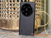 Le Xiaomi 14 Ultra n'est pas nécessairement la superstar de l'appareil photo que Xiaomi espérait. (Source de l'image : Xiaomi)