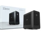 L'EU275070C est un mini PC relativement grand avec des composants de haute performance (Source d'image : Zotac)