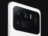 Le 11 Ultra. (Source : Xiaomi)