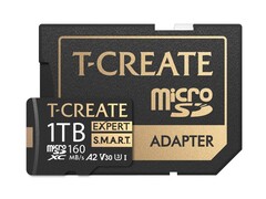Groupe d&#039;experts : De nouvelles cartes microSD particulièrement rapides devraient permettre d&#039;éviter les pertes de données