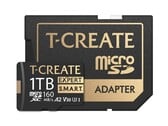 Groupe d'experts : De nouvelles cartes microSD particulièrement rapides devraient permettre d'éviter les pertes de données