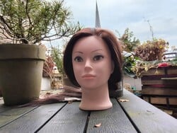 Prise de vue de la caméra frontale