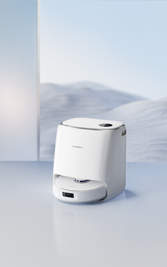 Narwal lance Freo X Ultra et Freo X Plus avec la technologie Hairodynamics et encore plus de puissance d'aspiration qu'auparavant (Source : Narwal)