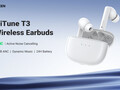 Les nouveaux écouteurs HiTune T3. (Source : UGREEN)